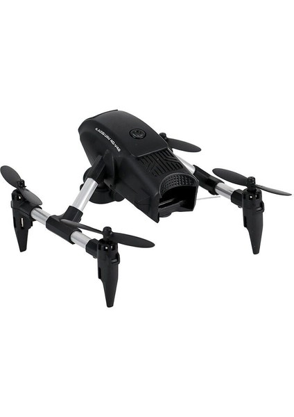 4D-V42 8k Kameralı Mini Drone 4 Axis Uav