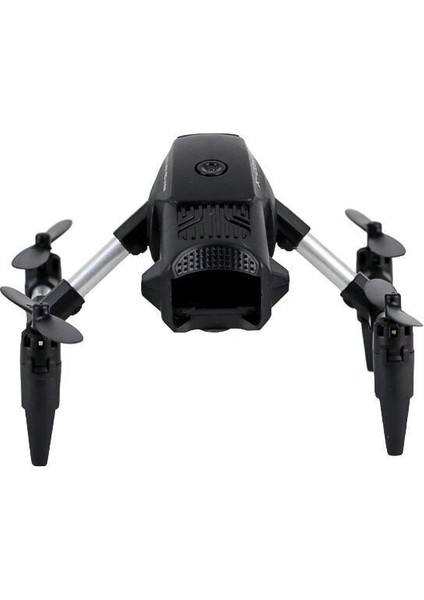 4D-V42 8k Kameralı Mini Drone 4 Axis Uav