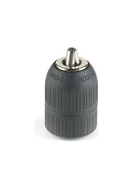 Gfb 2730 Supra Plastik Mandren 0,8-10MM 1/2-20