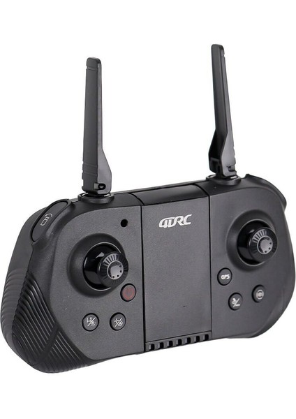 4D-F14 Fırçasoz Motor Gps Özellikli Quadcopter