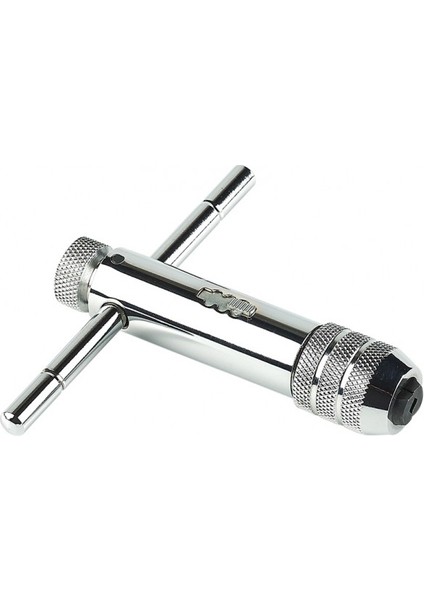 Gfb 4151 Cırcırlı Kılavuz Kolu (Kısa) No2 M5-M12