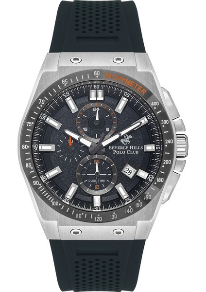 Beverly Hılls Polo Club Erkek Kol Saati BP3541X.399