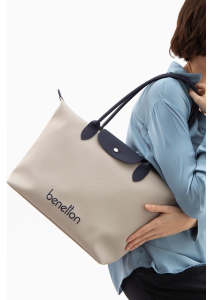 Unıted Colors Of Benetton Kadın Kol Çantası C.BNT_1611