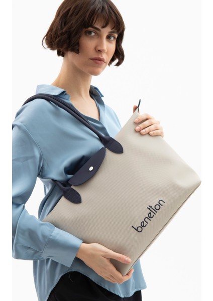 Unıted Colors Of Benetton Kadın Kol Çantası C.BNT_1611 fiyatları