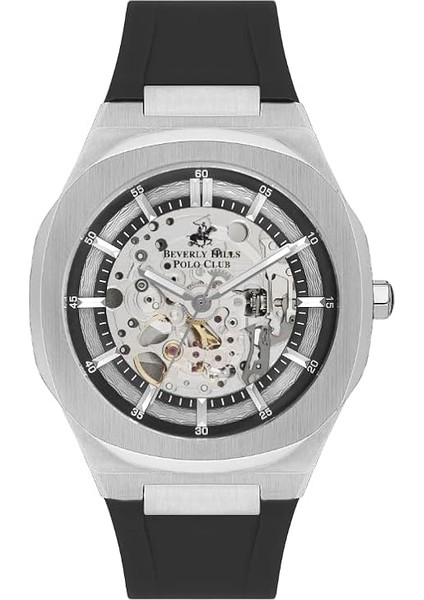 Beverly Hılls Polo Club Erkek Kol Saati BP3543X.351