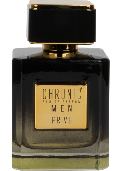 Men Erkek Parfüm 100 ml - Prive