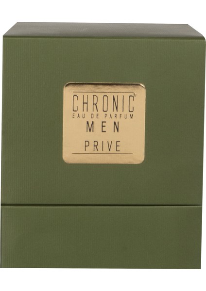 Men Erkek Parfüm 100 ml - Prive