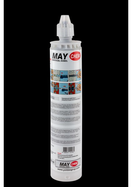 Maychem Kimyasal Dubel 300 ml