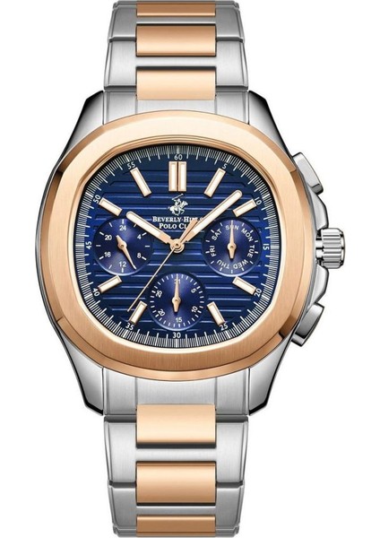Beverly Hılls Polo Club Erkek Kol Saati BP3212X.570