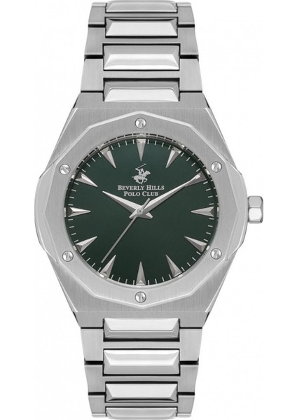 Beverly Hılls Polo Club Erkek Kol Saati BP3554X.380