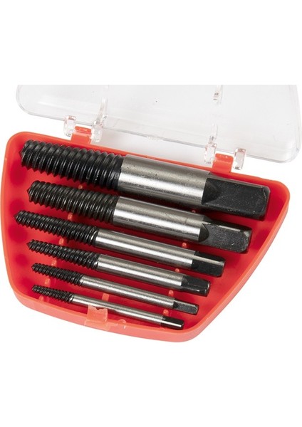 Gfb 3955 Ters Kılavuz Takımı 5 Parçalı Ağır Hizmet