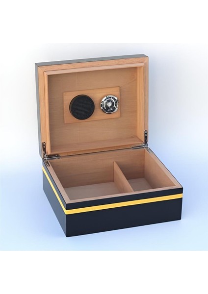 Cohiba Humidor