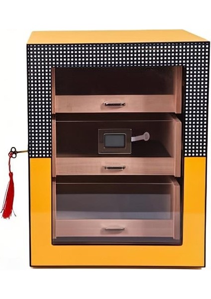 Humidor modelleri