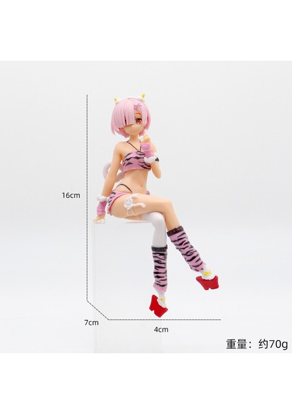 Anime Hatsune Miku El Kuklası Modeli Ikincil Yuan Süsleri (Yurt Dışından)