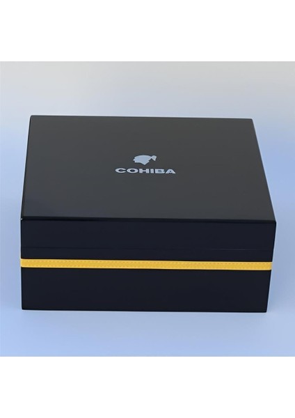 Cohiba Humidor modelleri