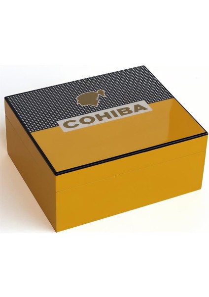 Cohiba Humidor modelleri