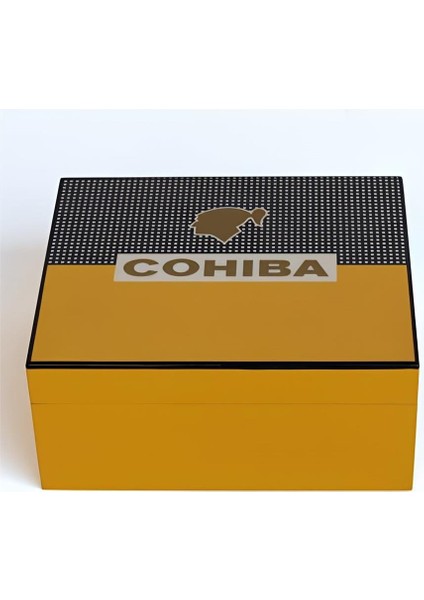 Cohiba Humidor fırsatları