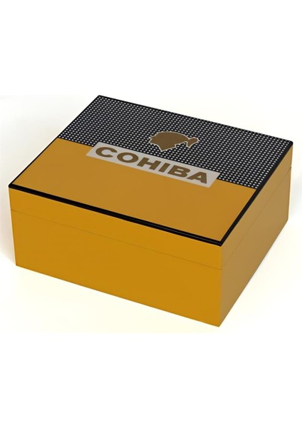 Cohiba Humidor indirimleri