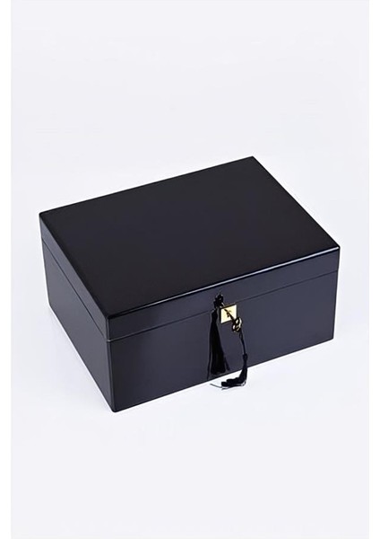 Parmida Humidor