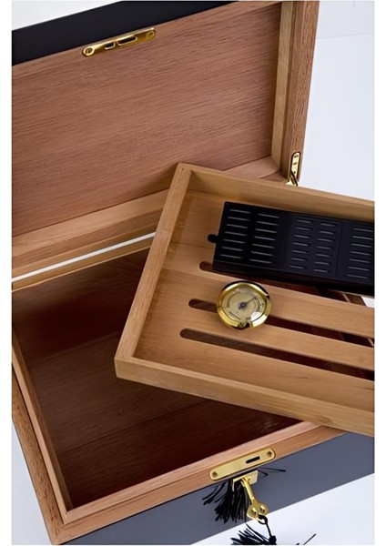 Parmida Humidor indirimleri