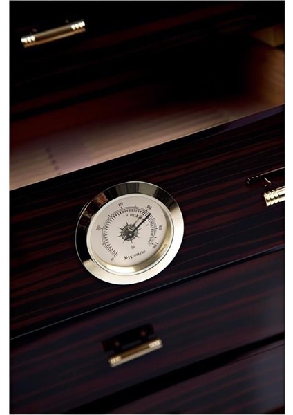 Parmida Humidor indirimleri