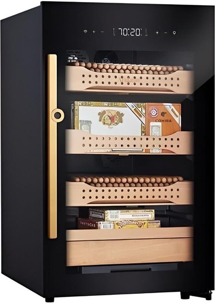 Afidano Elektirik'li Humidor