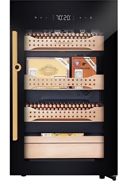 Afidano Elektirik'li Humidor fiyatları