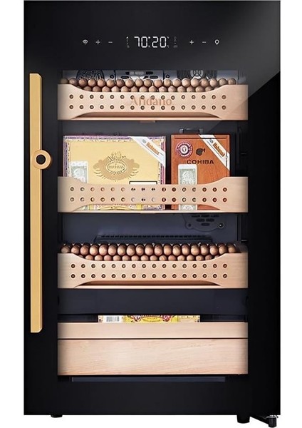 Afidano Elektirik'li Humidor modelleri