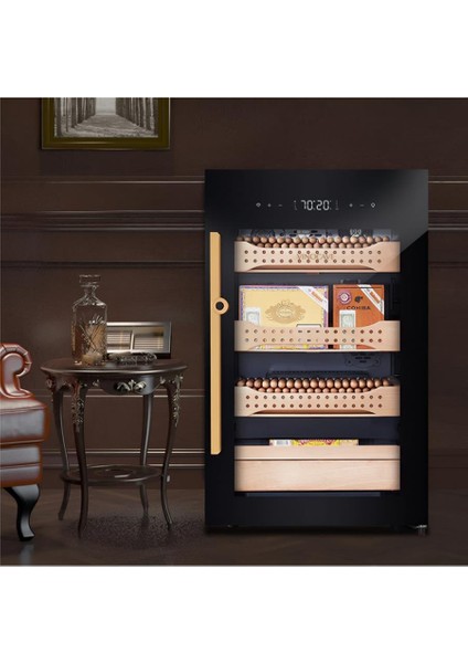 Afidano Elektirik'li Humidor fırsatları