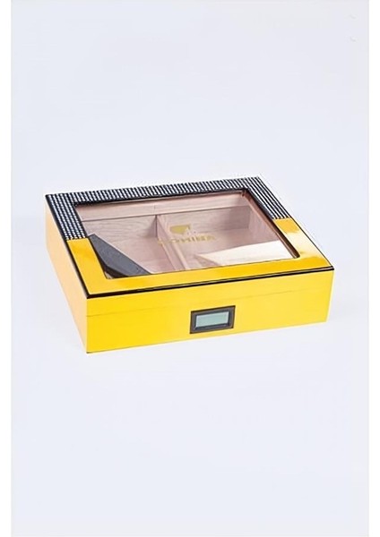 Cohiba Humidor