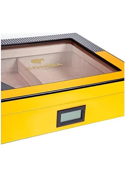 Cohiba Humidor modelleri