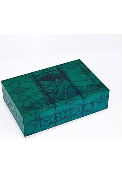 Cohiba Humidor
