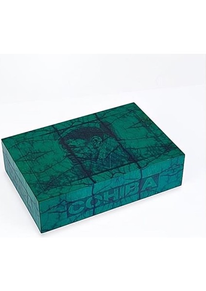 Cohiba Humidor fiyatları