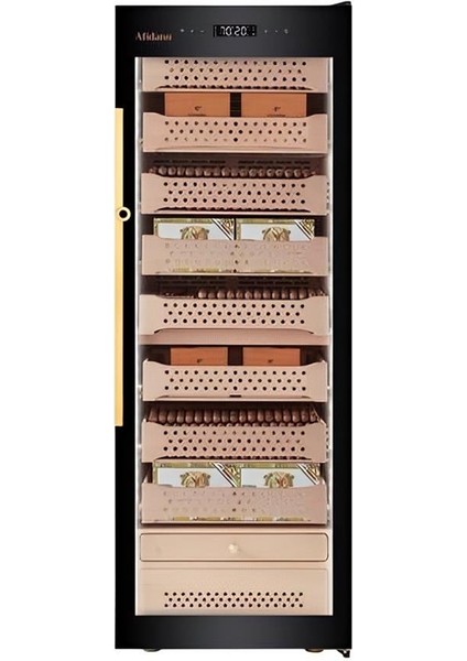 Afidano Elektirik'li Humidor fiyatları