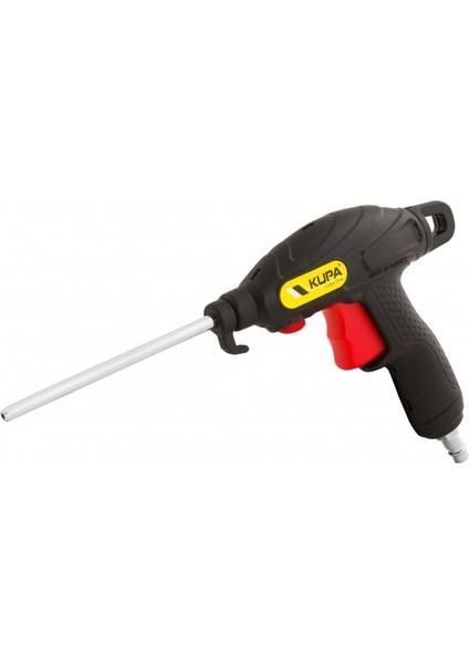 Kupa KUP8189 Hava Tabancası Uzun 8''