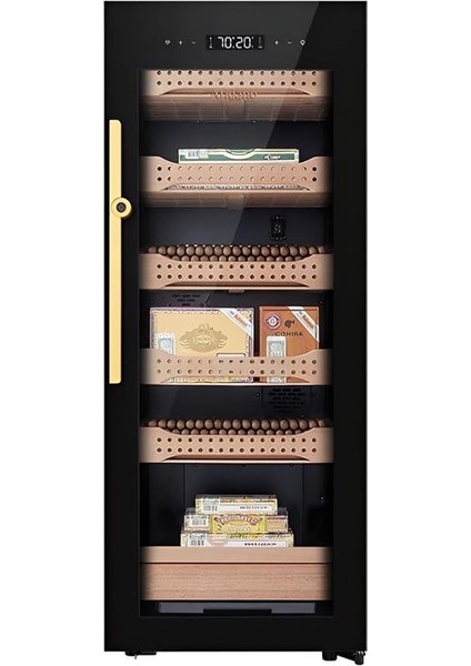 Afidano Elektirik'li Humidor fiyatları