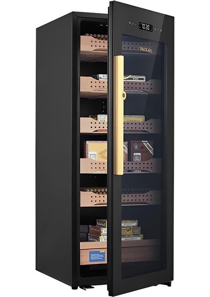 Afidano Elektirik'li Humidor fırsatları