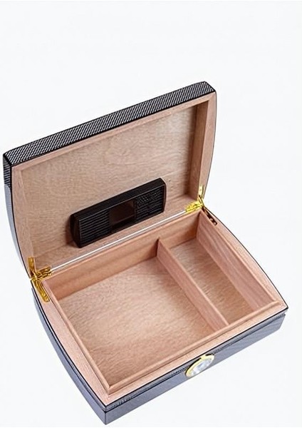 Parmida Humidor indirimleri