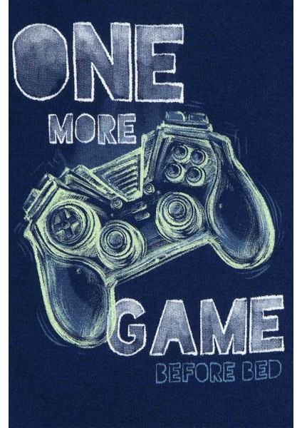 Erkek Çocuk Çocuk Pijama Set 4'lü Paket fiyatları