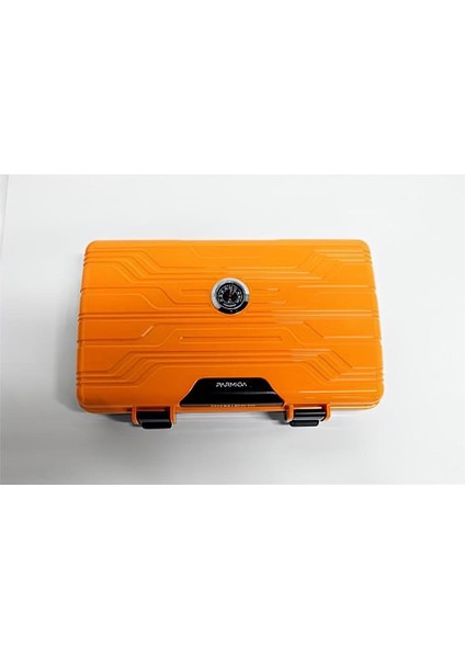 Parmida Seyahat Humidor fırsatları
