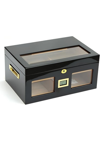 Parmida Humidor
