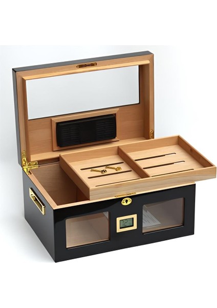 Parmida Humidor indirimleri