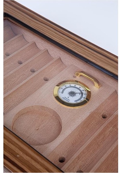 Humidor modelleri