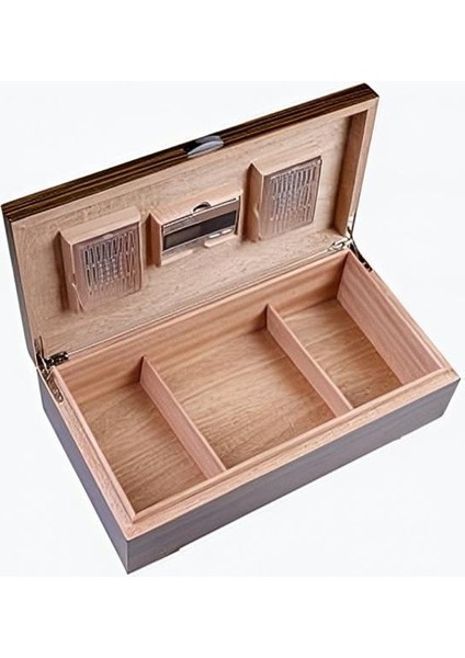 Parmida Humidor indirimleri