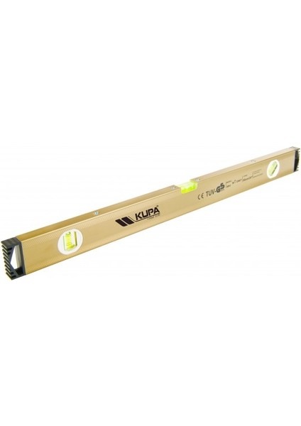 Kupa KUP8220 Alüminyum Mıknatıslı Su Terazisi 40 cm