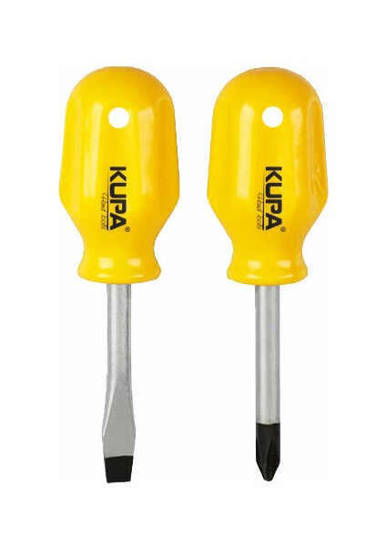 Kupa KUP3043 Topaç Tornavida Yıldız