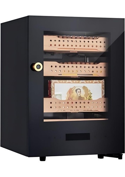 Afidano Elektirik'li Humidor