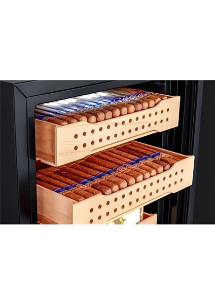 Afidano Elektirik'li Humidor fırsatları