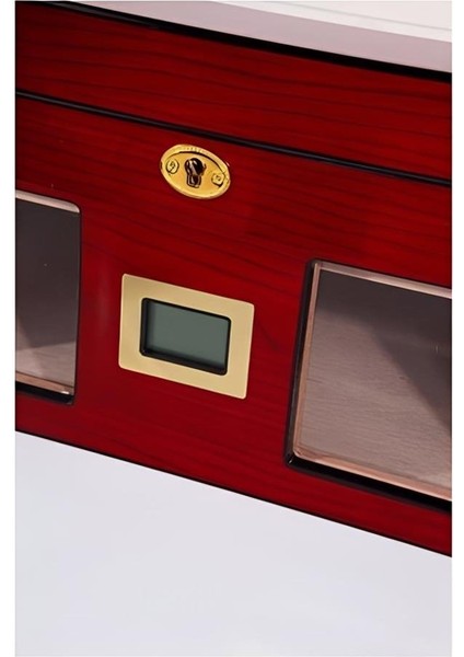 Humidor modelleri