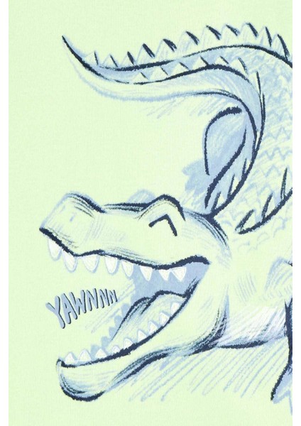 Erkek Çocuk Bebek Pijama Set 4'lü Paket fiyatları